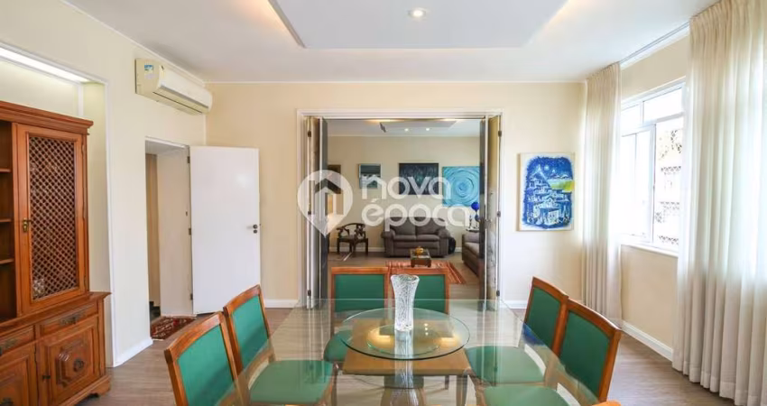 Apartamento com 4 quartos à venda na Rua Sá Ferreira, Copacabana, Rio de Janeiro