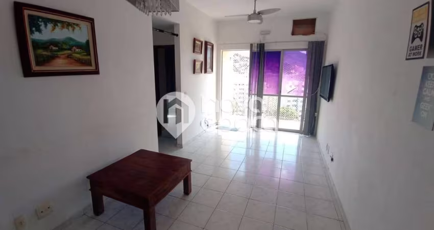 Apartamento com 2 quartos à venda na Rua Dionísio Fernandes, Engenho de Dentro, Rio de Janeiro