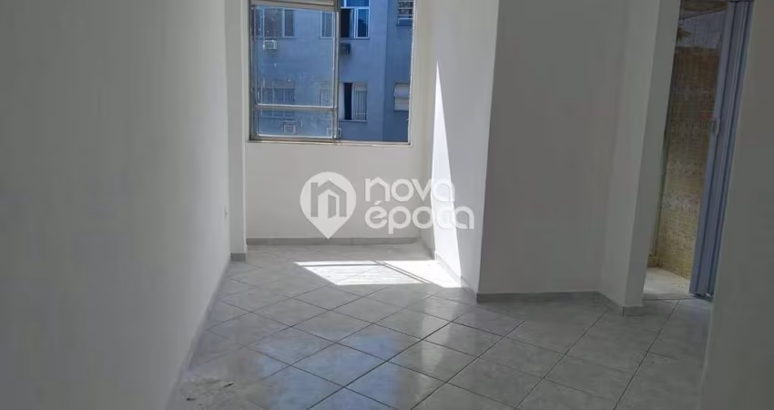 Apartamento com 1 quarto à venda na Rua Fernandes da Fonseca, Ribeira, Rio de Janeiro