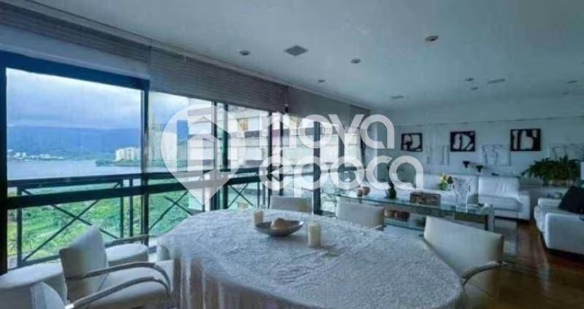 Apartamento com 4 quartos à venda na Avenida Epitácio Pessoa, Ipanema, Rio de Janeiro