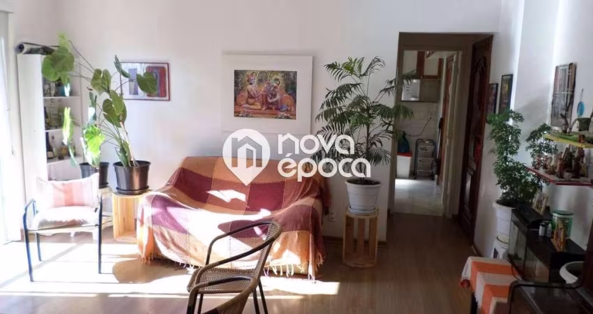 Apartamento com 3 quartos à venda na Rua Justiniano da Rocha, Vila Isabel, Rio de Janeiro
