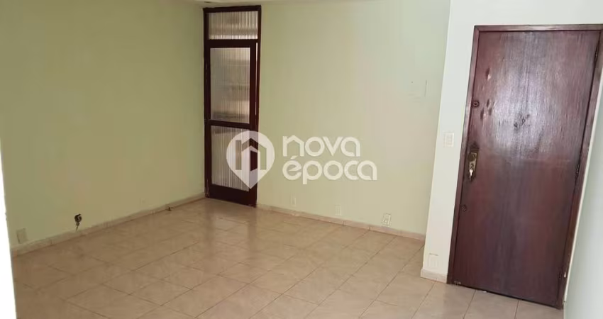Apartamento com 2 quartos à venda na Rua Almirante Cochrane, Tijuca, Rio de Janeiro