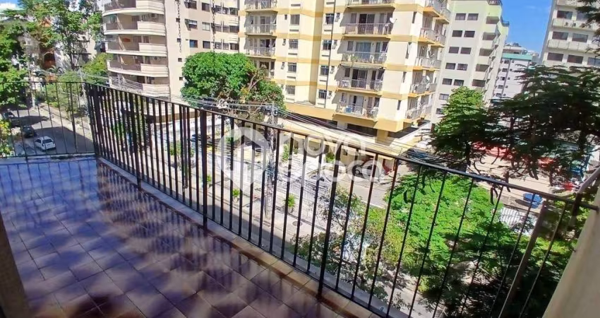 Apartamento com 2 quartos à venda na Rua Geminiano Gois, Freguesia (Jacarepaguá), Rio de Janeiro