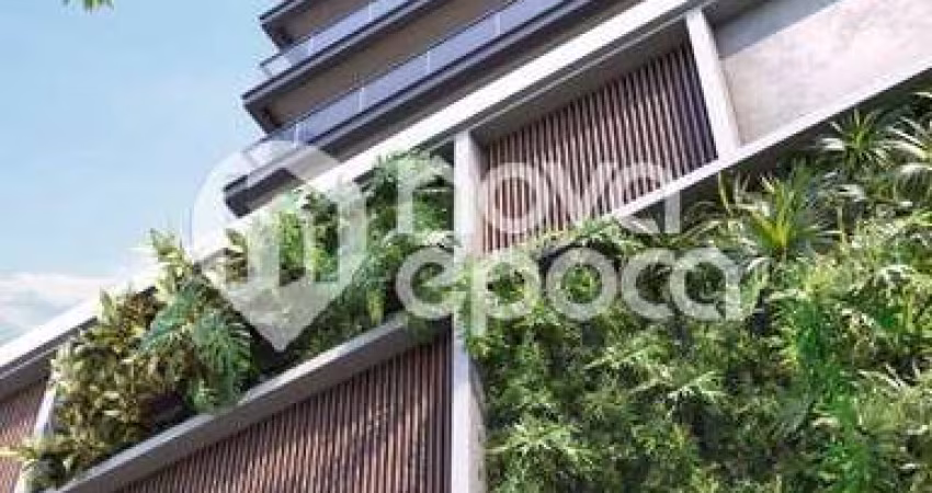 Apartamento com 1 quarto à venda na Rua Paulo VI, Flamengo, Rio de Janeiro