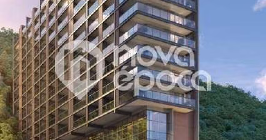 Apartamento com 1 quarto à venda na Rua Paulo VI, Flamengo, Rio de Janeiro