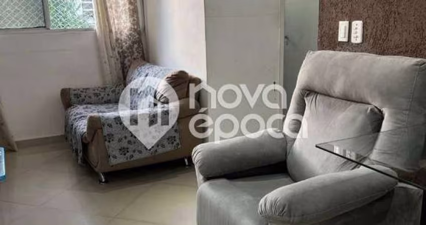 Apartamento com 2 quartos à venda na Rua Conselheiro Ferraz, Lins de Vasconcelos, Rio de Janeiro