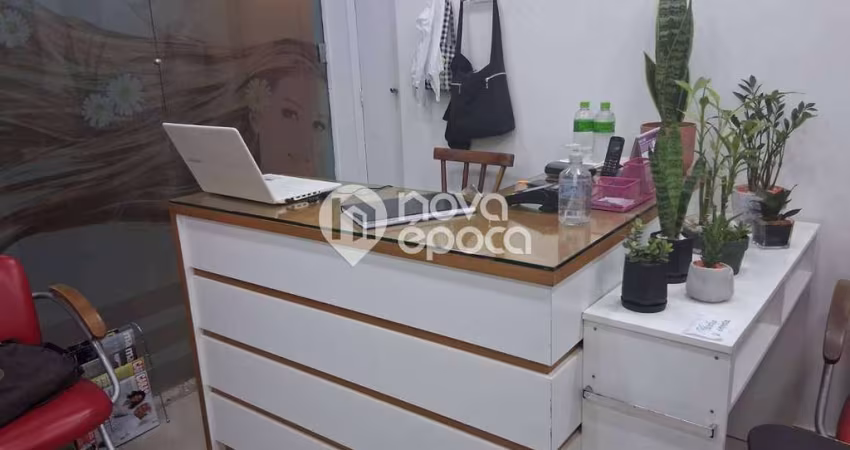 Ponto comercial à venda na Rua Jardim Botânico, Jardim Botânico, Rio de Janeiro