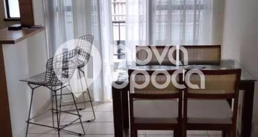 Apartamento com 1 quarto à venda na Rua Marquês de São Vicente, Gávea, Rio de Janeiro