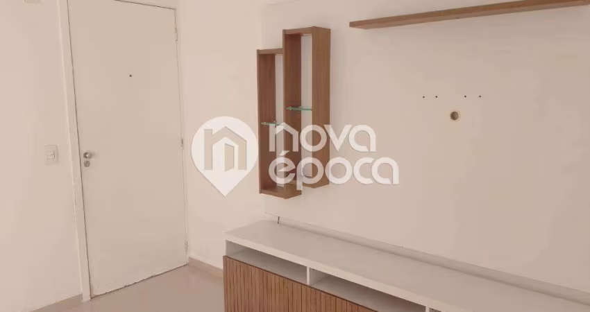 Apartamento com 2 quartos à venda na Rua Moacir de Almeida, Tomás Coelho, Rio de Janeiro