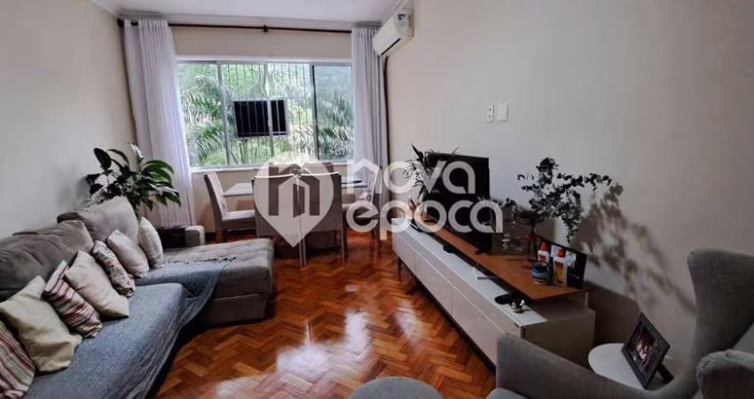 Apartamento com 3 quartos à venda na Rua Doutor Catrambi, Alto da Boa Vista, Rio de Janeiro