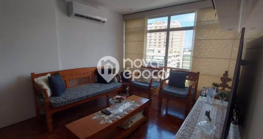 Apartamento com 2 quartos à venda na Rua Jardim Botânico, Jardim Botânico, Rio de Janeiro