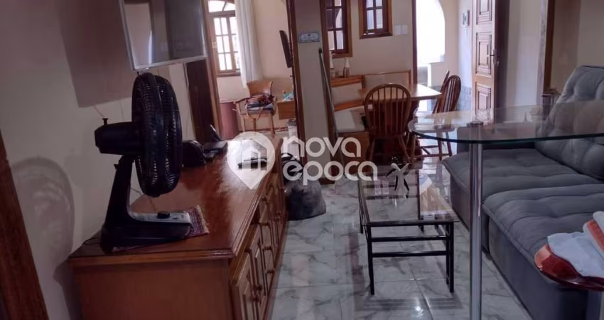 Casa em condomínio fechado com 2 quartos à venda na Rua Conselheiro Ferraz, Lins de Vasconcelos, Rio de Janeiro