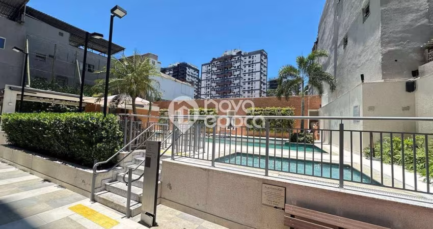 Apartamento com 2 quartos à venda na Rua José Bonifácio, Todos os Santos, Rio de Janeiro