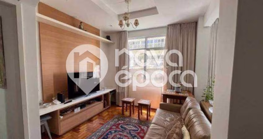 Apartamento com 3 quartos à venda na Rua Otaviano Hudson, Copacabana, Rio de Janeiro