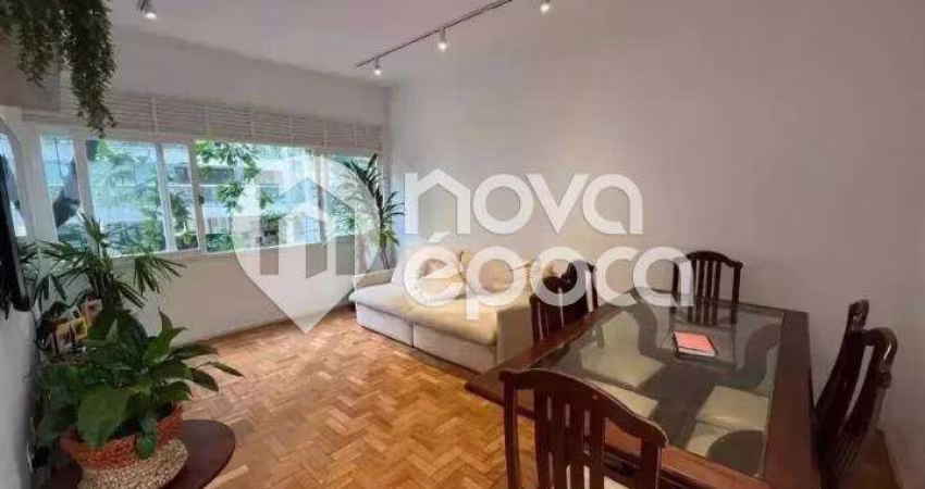 Apartamento com 3 quartos à venda na Rua General Artigas, Leblon, Rio de Janeiro