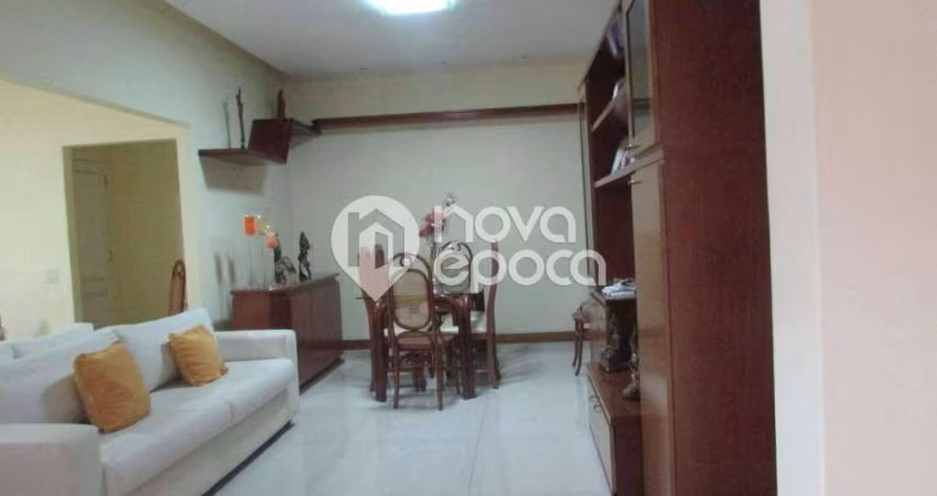 Apartamento com 4 quartos à venda na Rua Tonelero, Copacabana, Rio de Janeiro
