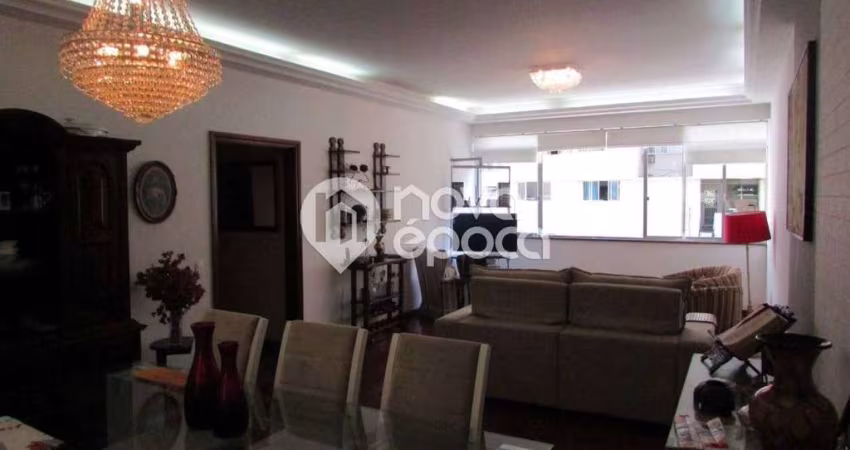 Apartamento com 4 quartos à venda na Rua Barão da Torre, Ipanema, Rio de Janeiro
