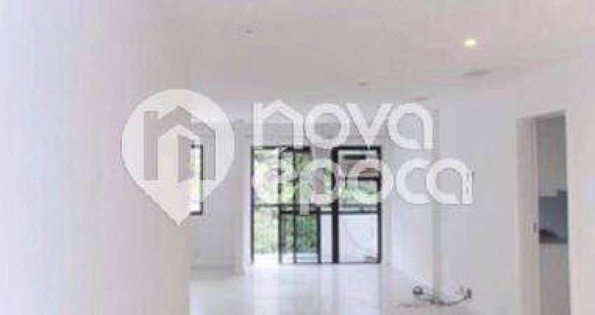 Apartamento com 2 quartos à venda na Avenida Niemeyer, São Conrado, Rio de Janeiro