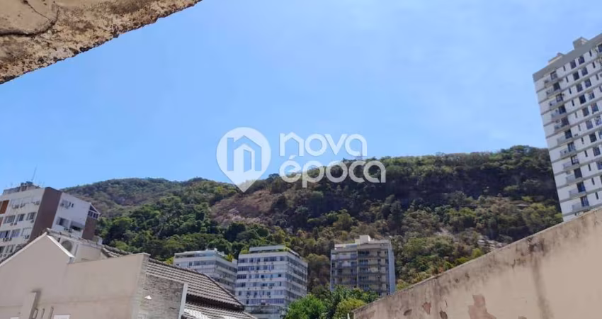 Casa em condomínio fechado com 6 quartos à venda na Travessa Visconde de Morais, Botafogo, Rio de Janeiro
