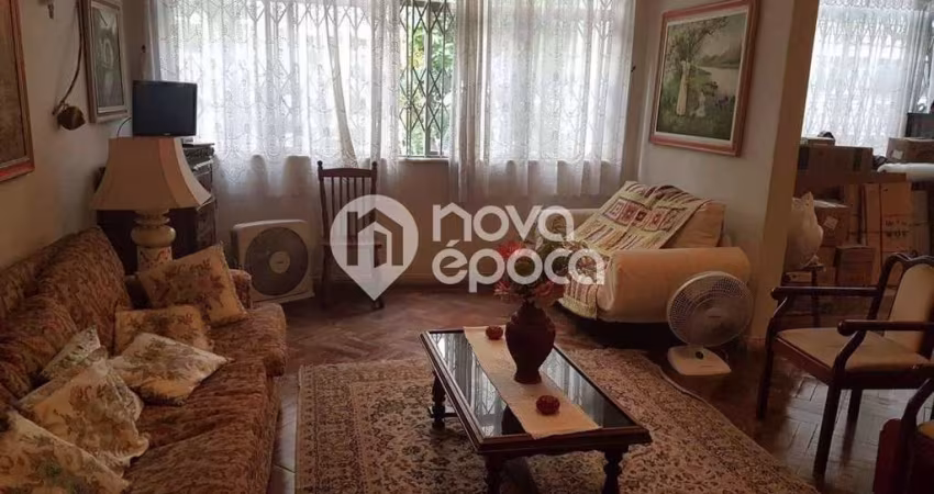 Apartamento com 4 quartos à venda na Rua Aires Saldanha, Copacabana, Rio de Janeiro