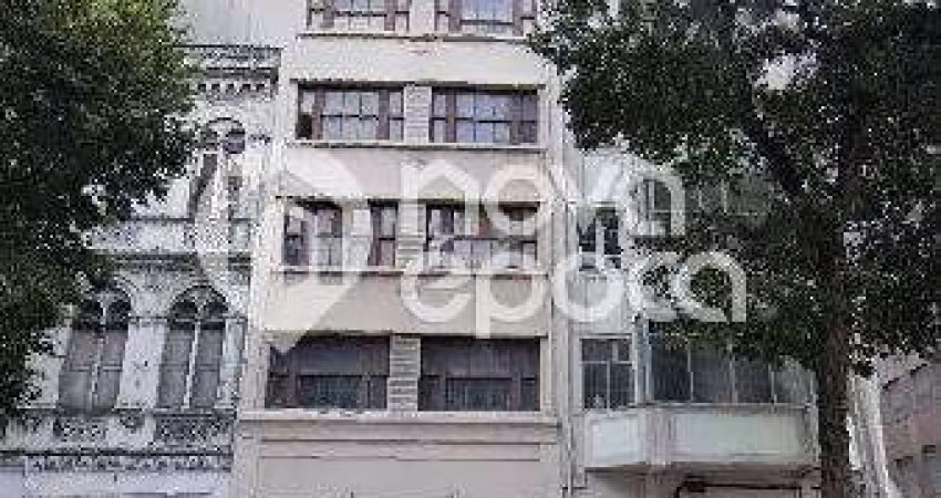 Prédio à venda na Rua Primeiro de Março, Centro, Rio de Janeiro