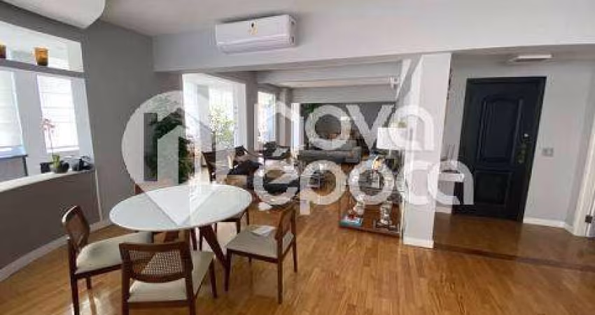 Apartamento com 3 quartos à venda na Rua Barata Ribeiro, Copacabana, Rio de Janeiro