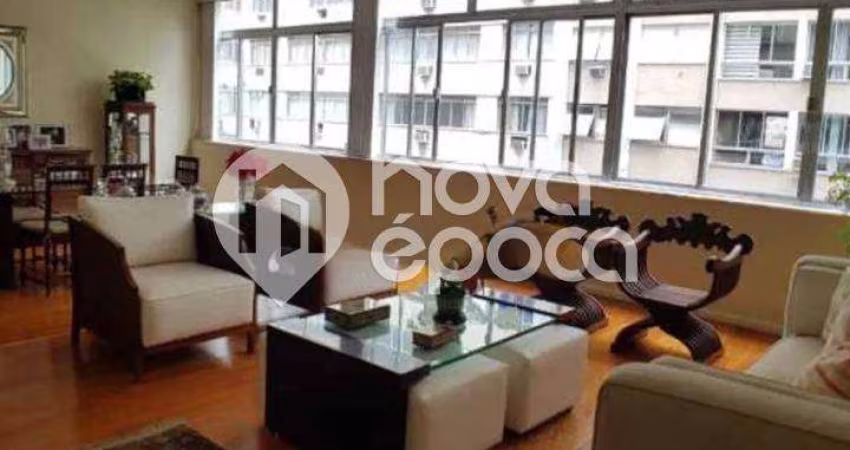 Apartamento com 4 quartos à venda na Rua Raul Pompéia, Copacabana, Rio de Janeiro