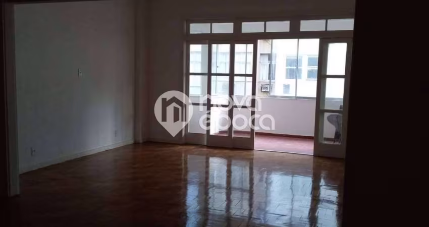 Apartamento com 4 quartos à venda na Avenida Atlântica, Copacabana, Rio de Janeiro