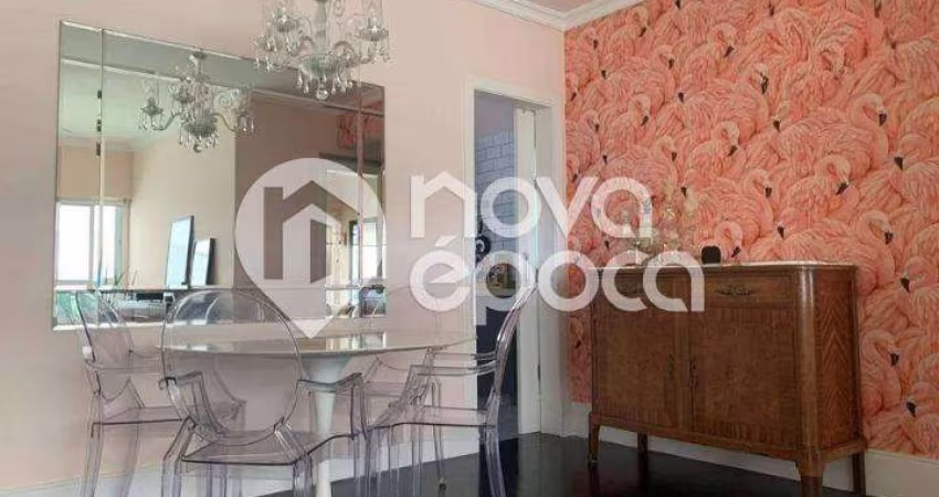 Apartamento com 3 quartos à venda na Rua Santa Clara, Copacabana, Rio de Janeiro