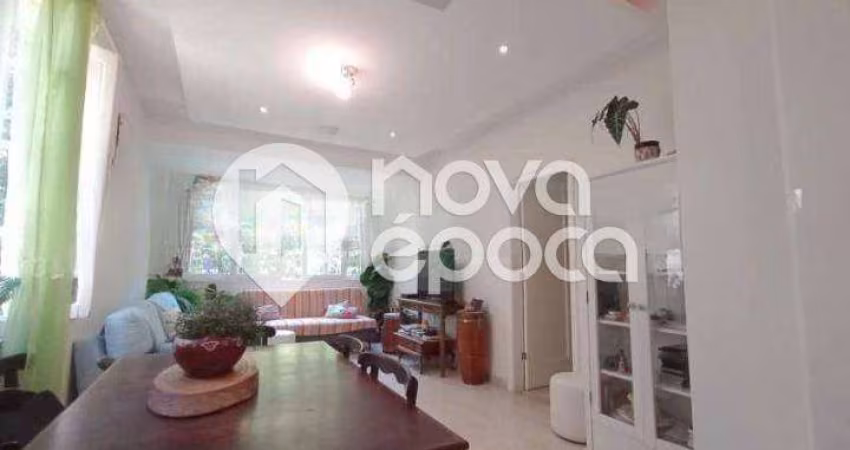 Apartamento com 3 quartos à venda na Rua Henrique Oswald, Copacabana, Rio de Janeiro