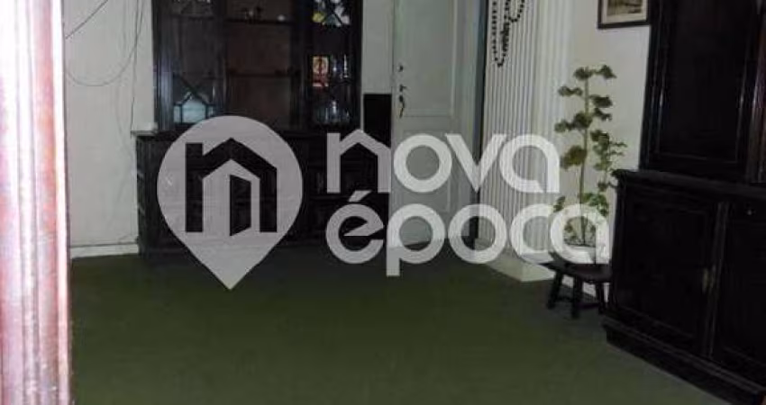 Apartamento com 4 quartos à venda na Rua Tonelero, Copacabana, Rio de Janeiro