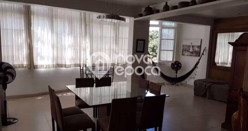 Apartamento com 3 quartos à venda na Avenida Henrique Dodsworth, Copacabana, Rio de Janeiro