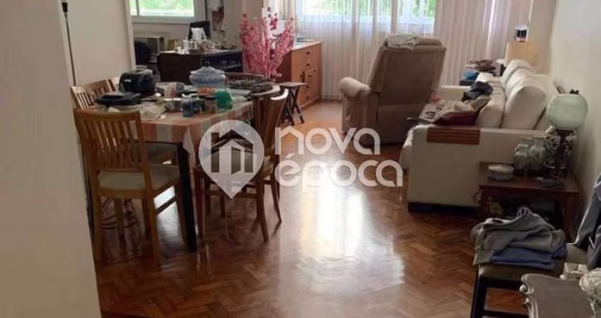 Apartamento com 3 quartos à venda na Avenida Nossa Senhora de Copacabana, Copacabana, Rio de Janeiro