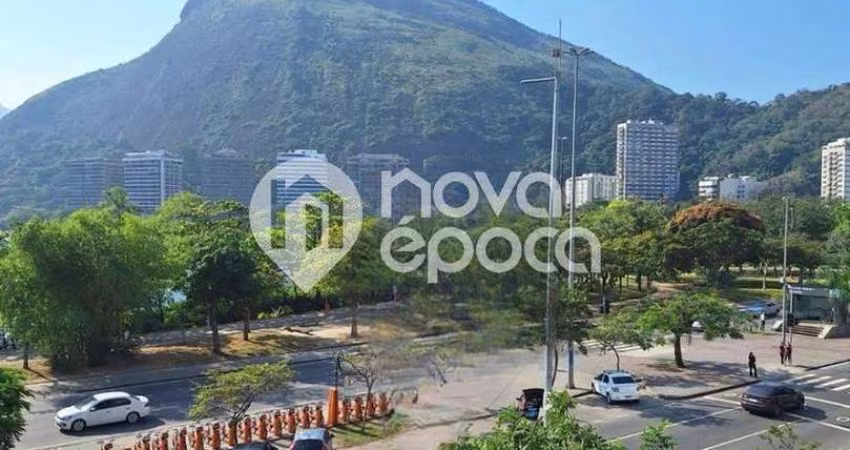 Apartamento com 3 quartos à venda na Avenida Epitácio Pessoa, Ipanema, Rio de Janeiro