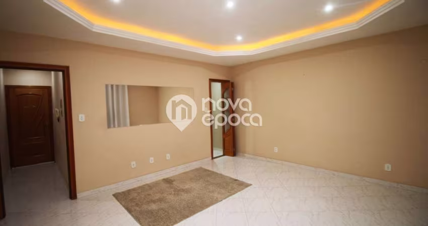 Apartamento com 2 quartos à venda na Rua Paratinga, Vista Alegre, Rio de Janeiro