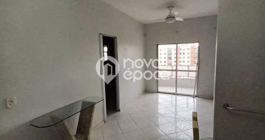 Apartamento com 1 quarto à venda na Rua Leopoldina Rego, Olaria, Rio de Janeiro