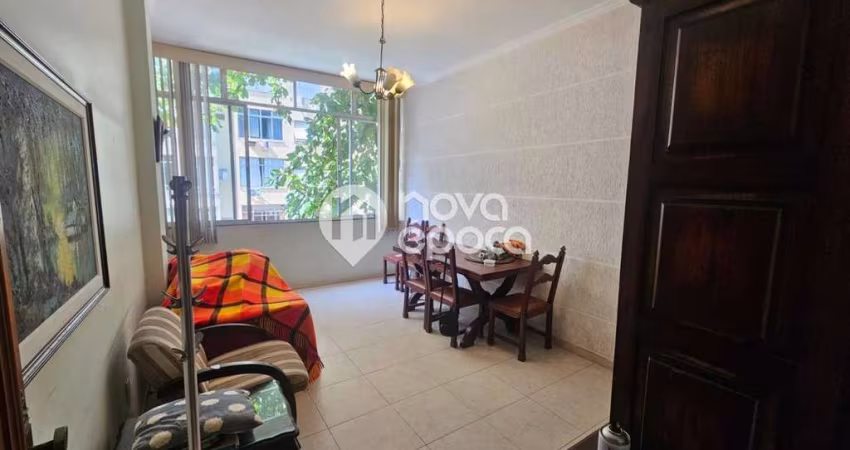 Apartamento com 3 quartos à venda na Rua Ronald de Carvalho, Copacabana, Rio de Janeiro