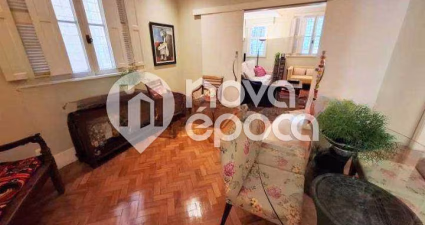 Apartamento com 2 quartos à venda na Rua João Líra, Leblon, Rio de Janeiro
