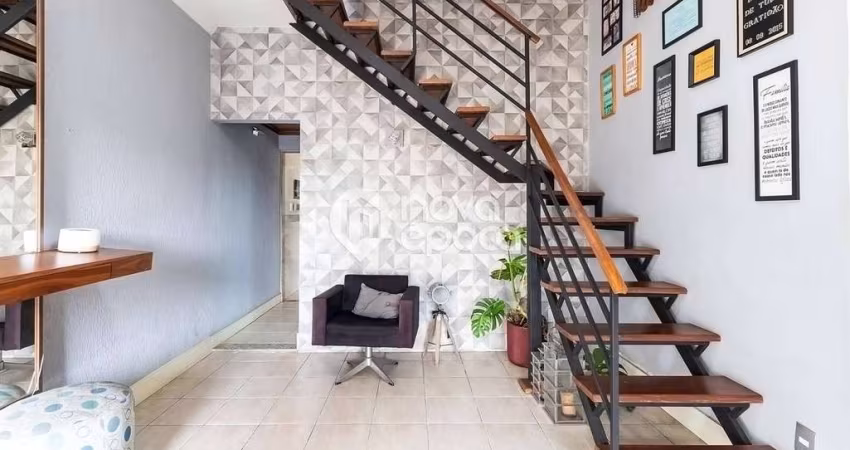 Casa com 5 quartos à venda na Rua Augusto Nunes, Todos os Santos, Rio de Janeiro