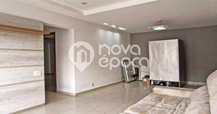 Apartamento com 2 quartos à venda na Rua Uruguai, Tijuca, Rio de Janeiro