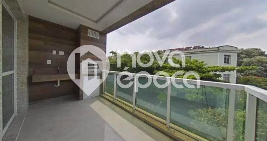 Apartamento com 3 quartos à venda na Rua Joaquim Meier, Méier, Rio de Janeiro