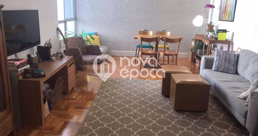 Apartamento com 2 quartos à venda na Rua Jardim Botânico, Jardim Botânico, Rio de Janeiro