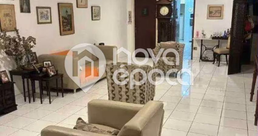 Apartamento com 3 quartos à venda na Avenida Princesa Isabel, Copacabana, Rio de Janeiro