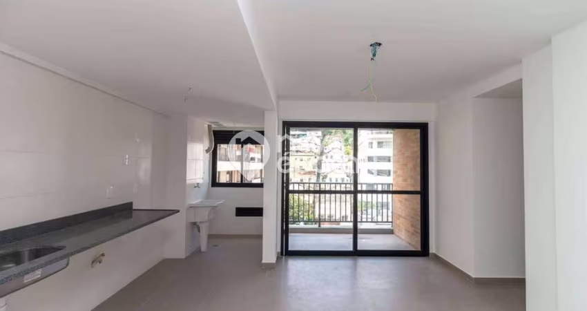 Apartamento com 3 quartos à venda na Rua Visconde de Silva, Botafogo, Rio de Janeiro