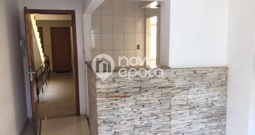 Apartamento com 2 quartos à venda na Avenida Marechal Rondon, Engenho Novo, Rio de Janeiro