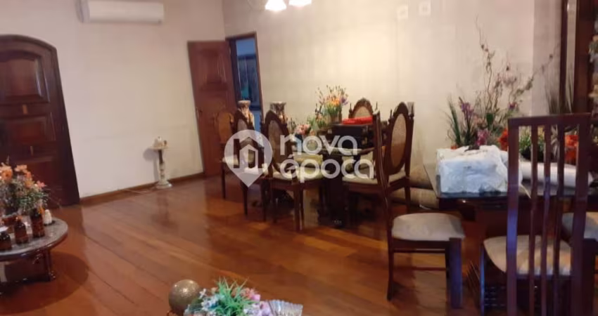 Apartamento com 3 quartos à venda na Rua Dona Delfina, Vila Isabel, Rio de Janeiro