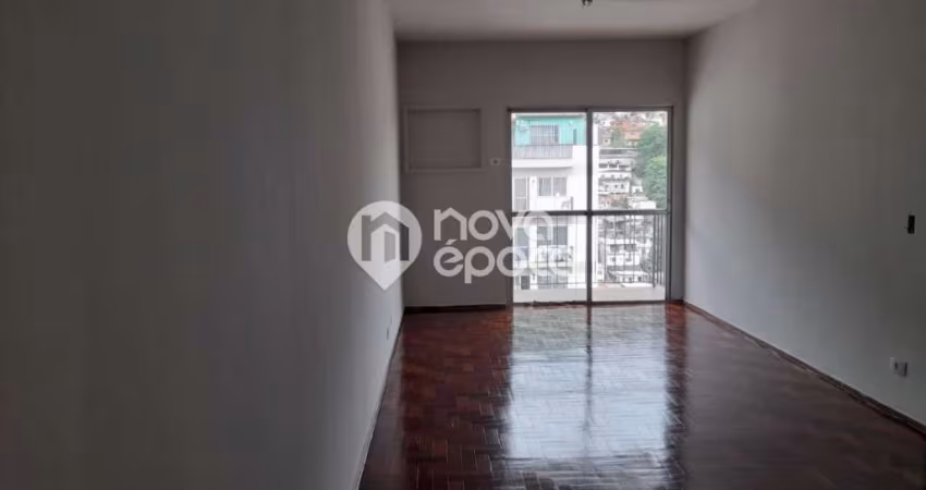 Apartamento com 2 quartos à venda na Rua Senador Nabuco, Vila Isabel, Rio de Janeiro