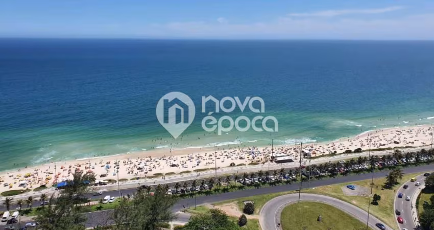 Apartamento com 3 quartos à venda na Avenida Ayrton Senna, Barra da Tijuca, Rio de Janeiro