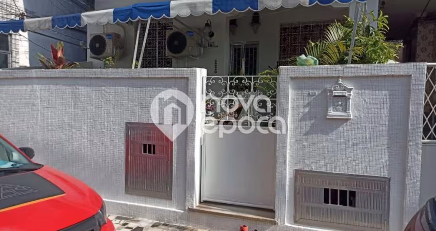 Apartamento com 2 quartos à venda na Rua Joaquim Martins, Encantado, Rio de Janeiro