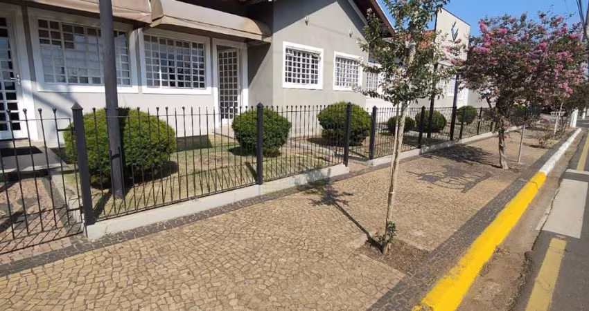 Conj. Comercial / Sala no Jardim das Tulipas em Holambra
